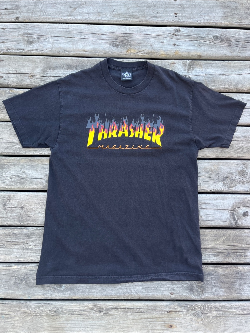 Thrasher Graphic Tee